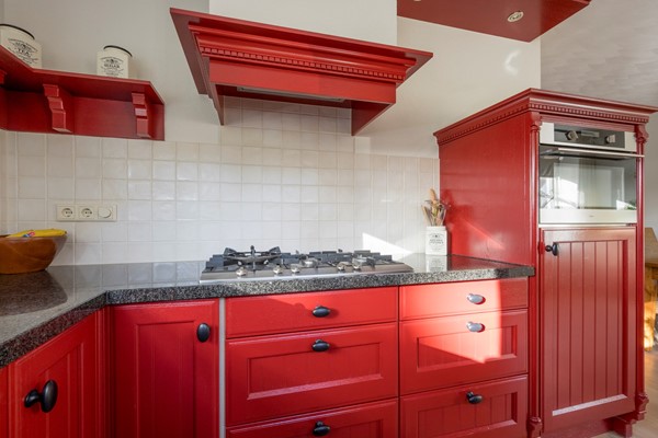 Medium property photo - G.H. Roeterdinkstraat 80, 3781 CC Voorthuizen